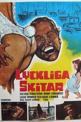 Счастливчики 1970 постер