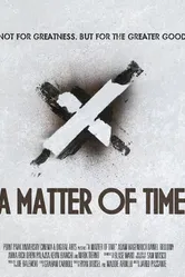 A Matter of Time 2013 постер