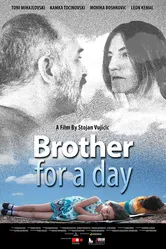 Brother for a Day постер