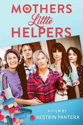 Mother's Little Helpers постер