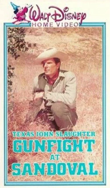Постер Gundown at Sandoval