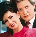 Постер Злоумышленница 1987