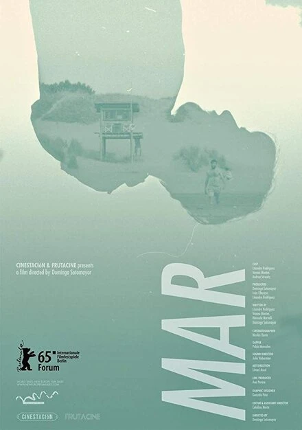 Постер Mar 2014
