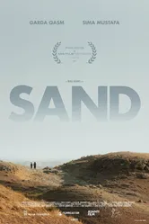 Sand 2022 постер