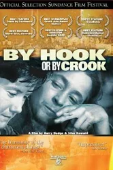 Суком или крюком 2001 постер