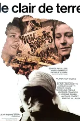 Свет земли 1970 постер