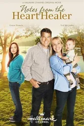 Notes from the Heart Healer постер