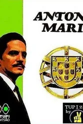 Антонио Мария 1968 постер