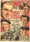 Постер Cerca de la ciudad