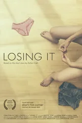 Losing It 2012 постер