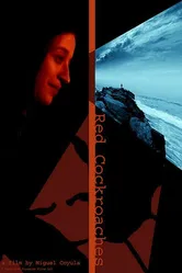 Красные тараканы 2003 постер