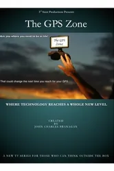 The GPS Zone постер