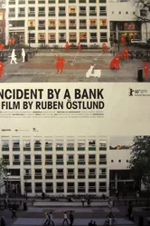 Происшествие в банке 2010 постер