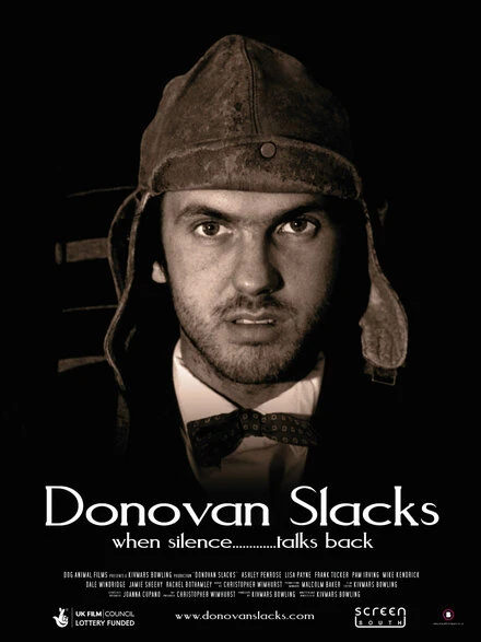 Постер Donovan Slacks
