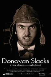 Donovan Slacks постер