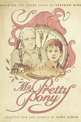 My Pretty Pony 2017 постер
