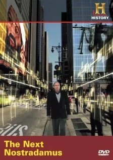 Постер Новый Нострадамус 2008