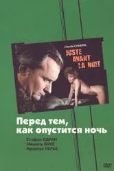 Перед тем, как опустится ночь 1971 постер