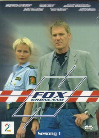 Постер Fox Grønland