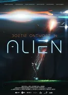 Boetie Ontmoet 'n Alien постер