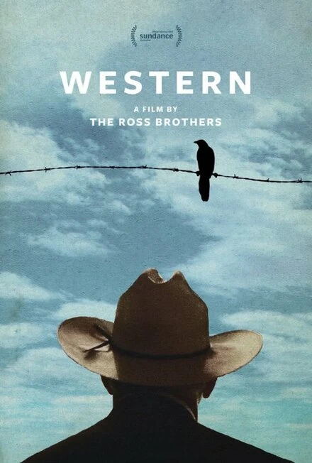 Постер Western 2015