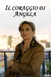 Il coraggio di Angela постер