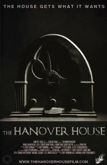 Постер The Hanover House