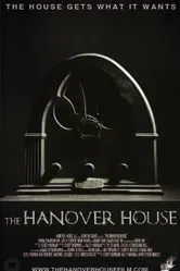 The Hanover House постер