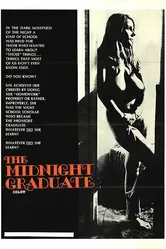 The Midnight Graduate постер
