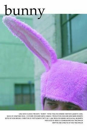 Постер Bunny 2000
