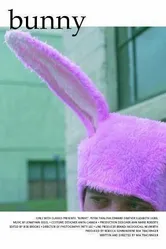 Bunny 2000 постер