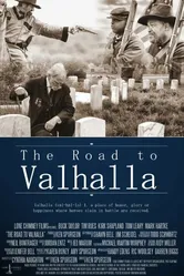 The Road to Valhalla постер