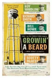 Growin' a Beard постер