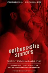 Enthusiastic Sinners постер