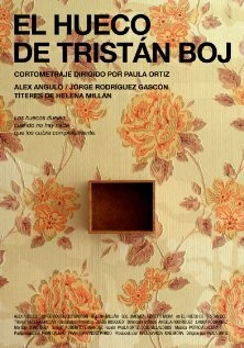 Постер El hueco de Tristán Boj