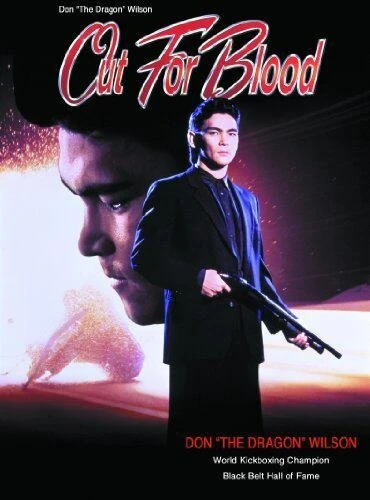 Постер Жажда крови 1992