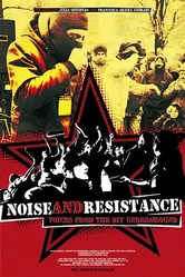 Noise & Resistance постер