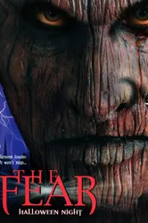 Страх Хеллоуин 1999 постер
