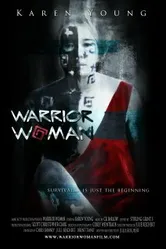 Warrior Woman постер