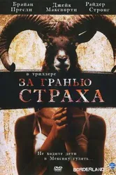 За гранью страха 2007 постер