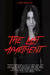 The Last Apartment постер