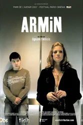 Армин 2007 постер