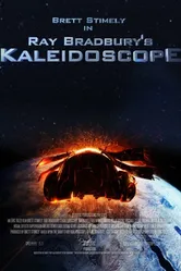 Ray Bradbury's Kaleidoscope постер