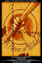 A Piece of Wood постер