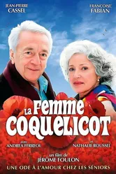 Маковая женщина 2005 постер