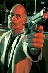 Greater Threat постер