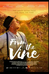 From the Vine постер