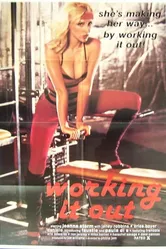 Working It Out 1983 постер