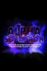Эскадрилья «Альфа» 2018 постер