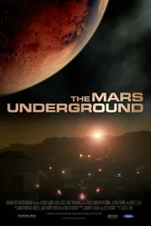 The Mars Underground постер